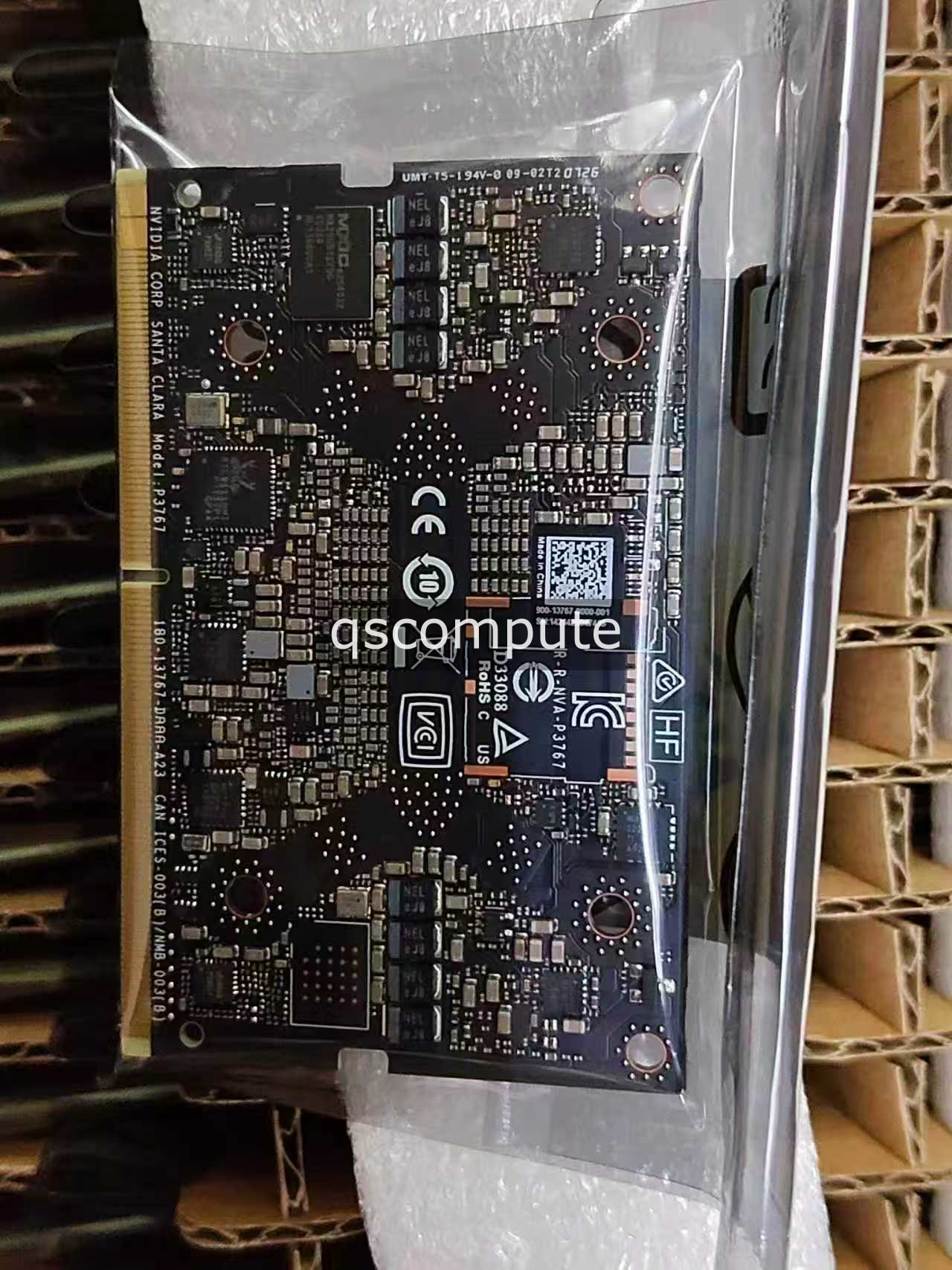 NVIDIA P3767 GPU Board